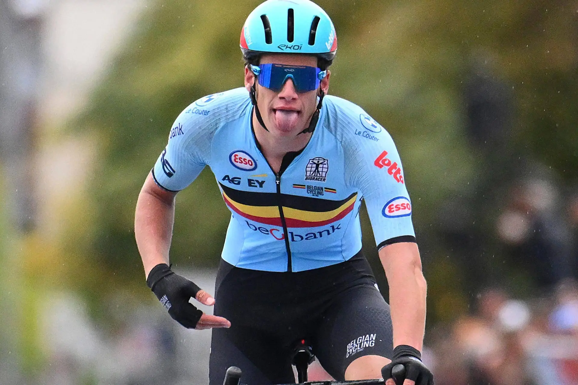 'Toptalent Alec Segaert verlaat Lotto en is op weg naar deze ploeg'