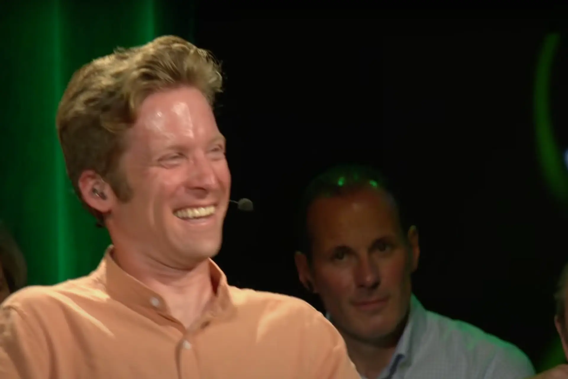 KIJK. Wielerclub Wattage lacht met 'Hitlergroet' van Jan Bakelants