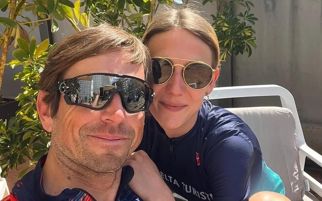 Voormalig profrenner Jurgen Van Goolen (44) in coma na herseninfarct