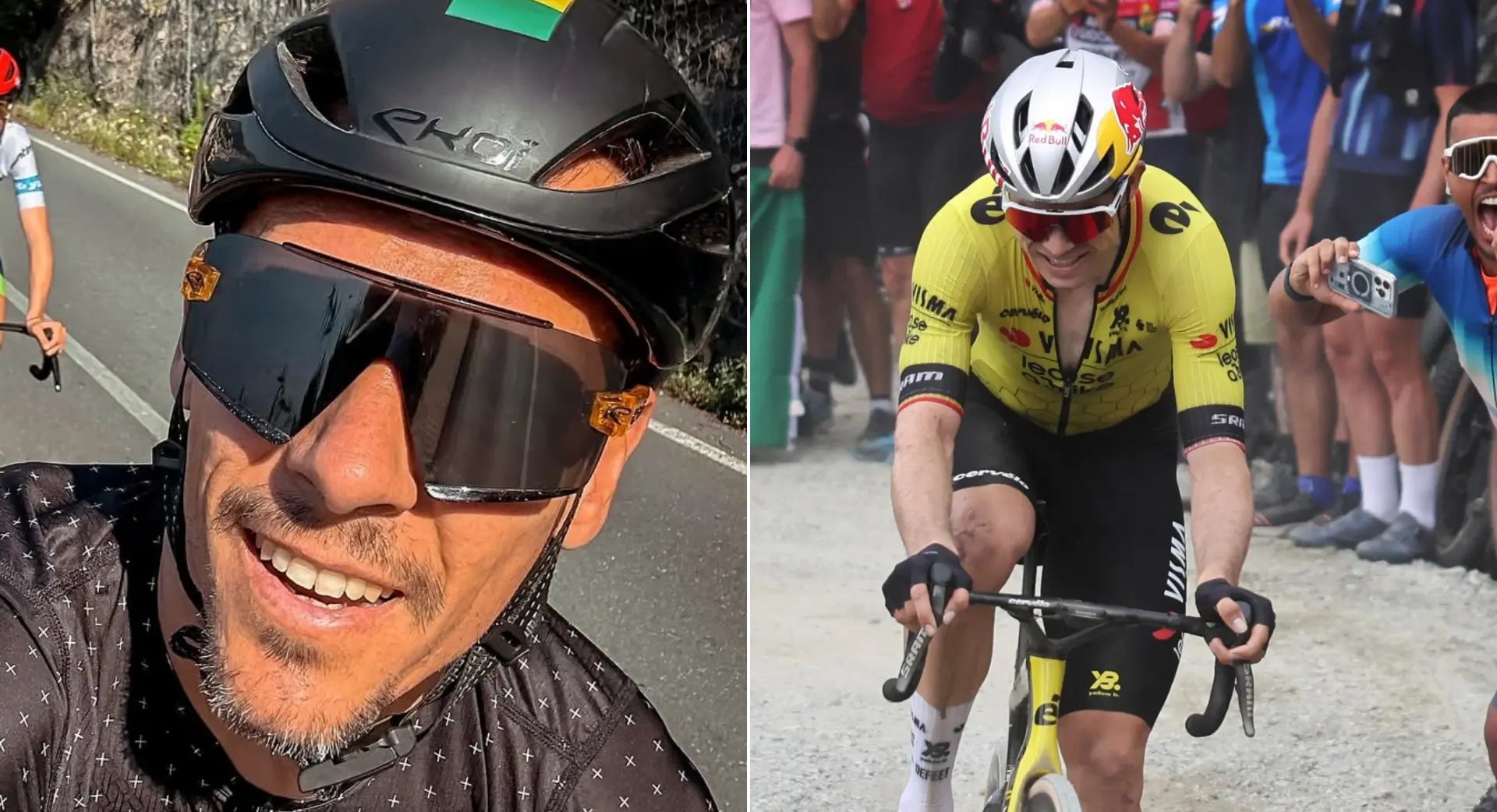 Philippe Gilbert deelt venijnige sneer uit aan Visma - Lease a Bike