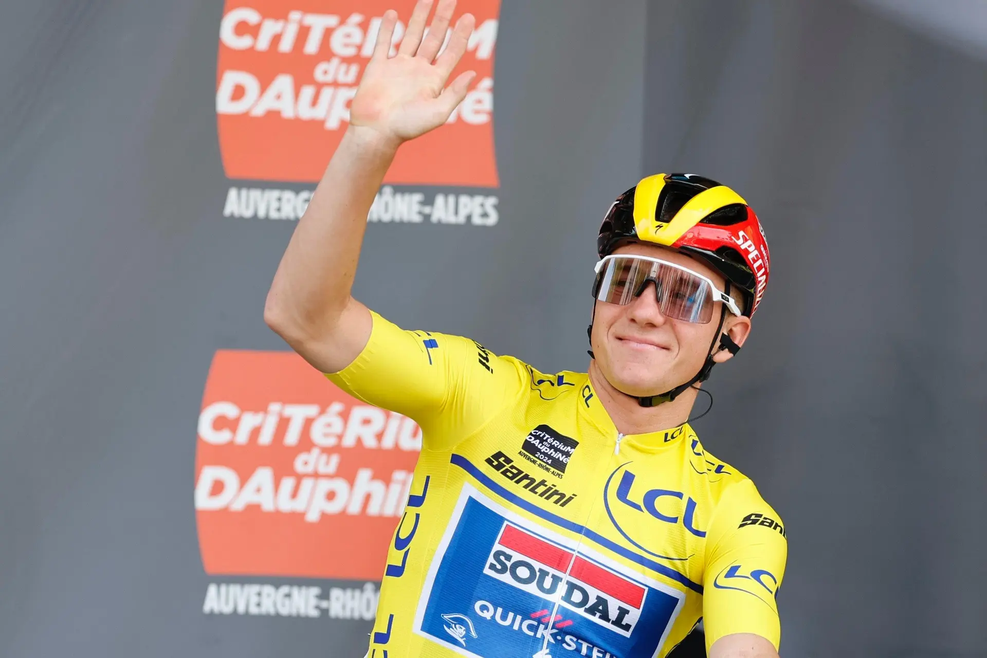 Critérium du Dauphiné pakt uit met ongeziene deelnemerslijst