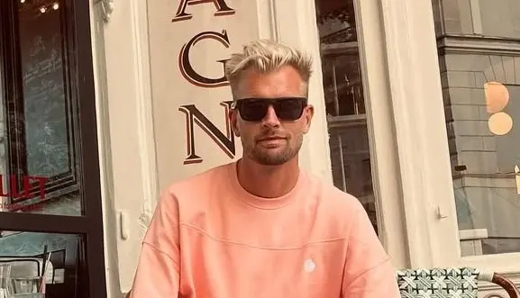 KIJK. Ruben Van Gucht woont in prachtige villa midden in de natuur