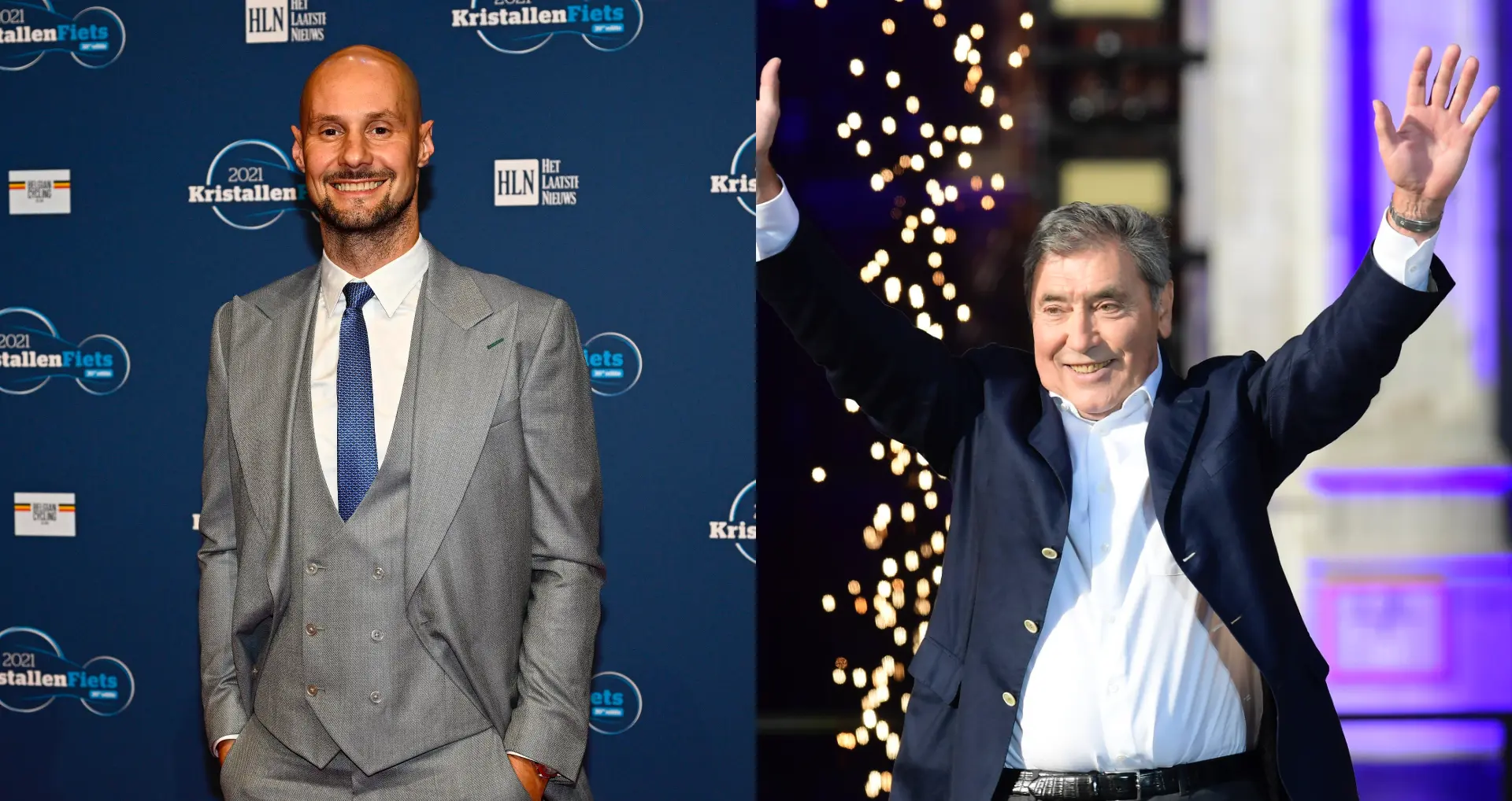 Eddy Merckx: 'Ik wil niets meer te maken hebben met Tom Boonen'