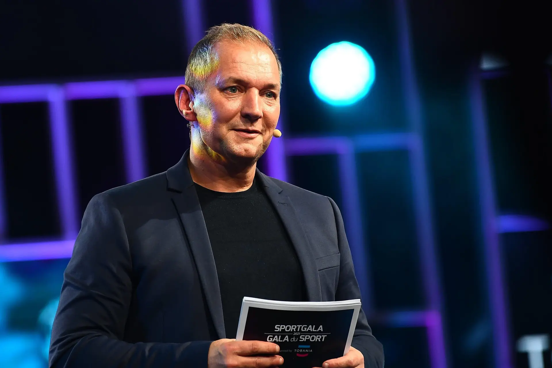 Karl Vannieuwkerke deelt foto van zijn (veel jongere) nieuwe vlam