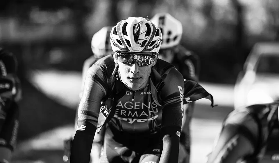 19-jarige Italiaan komt om het leven tijdens Giro della Valle d'Aosta