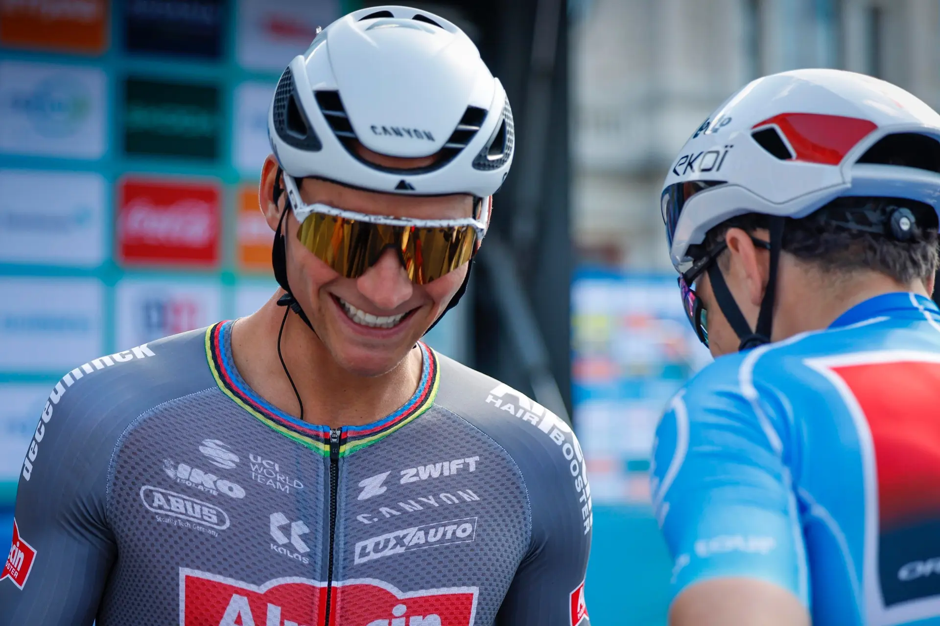 Mathieu van der Poel overweegt (volgend jaar al?) carrière helemaal om te gooien