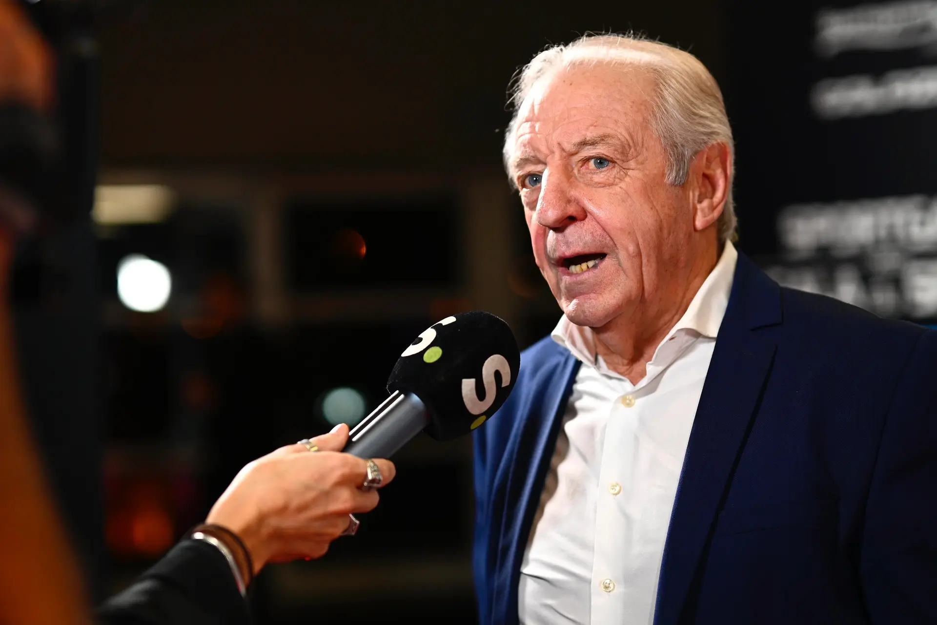 José De Cauwer twijfelt niet: 'Hij wordt wereldkampioen in Kigali!'