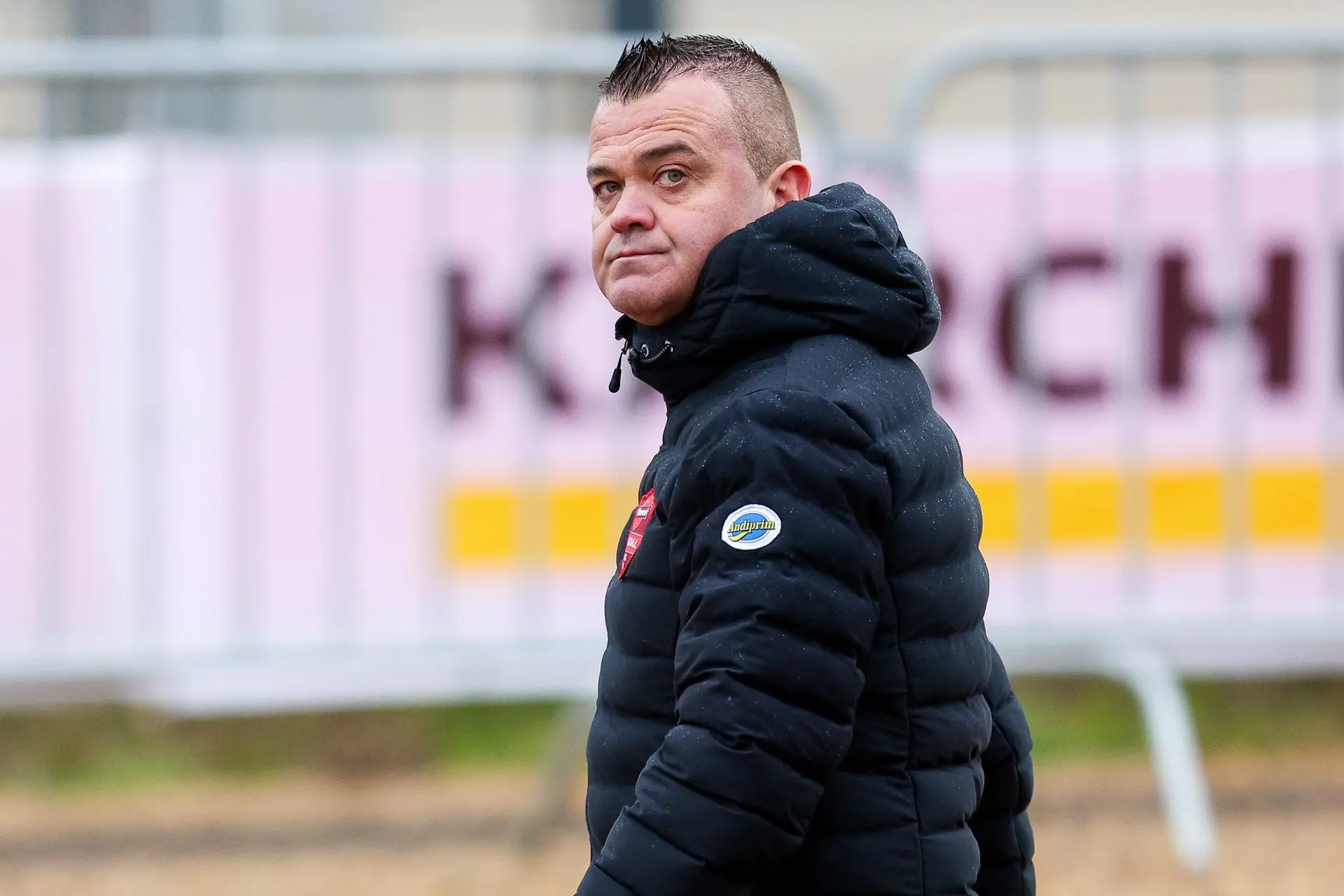 Pauwels Sauzen-Altez Industriebouw strikt talentvolle veldrijder