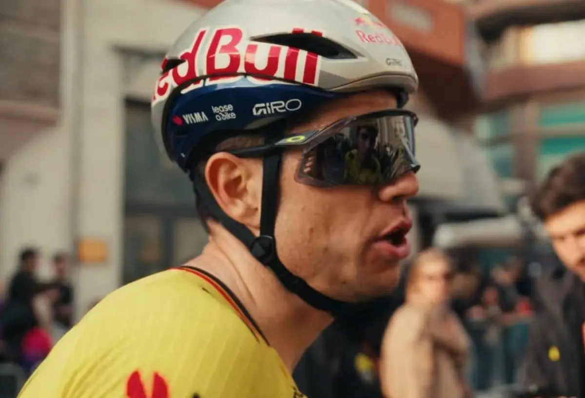 Greg Van Avermaet uit kritiek op afwezigheid Wout van Aert in E3 Saxo Classic: "Onbegrijpelijk"