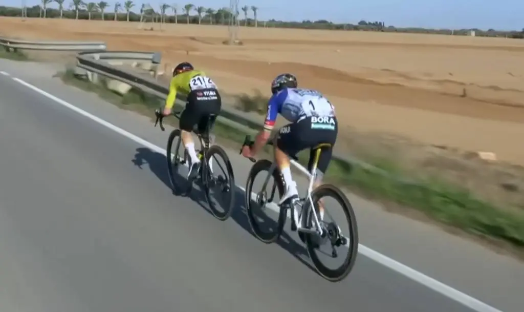 Patrick Lefevere dropt serieus bommetje over Remco Evenepoel: "Heb het hem meerdere keren gezegd!"