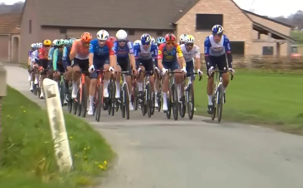 De Cauwer wijzigt van idee na E3: "Dit is nu mijn topfavoriet voor de Ronde van Vlaanderen!"