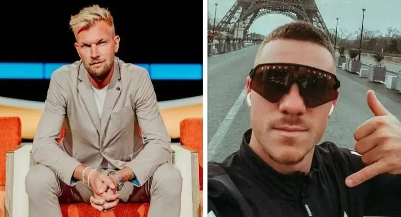 Remco zal het niet graag horen: Van Gucht heeft erg sombere boodschap voor Evenepoel