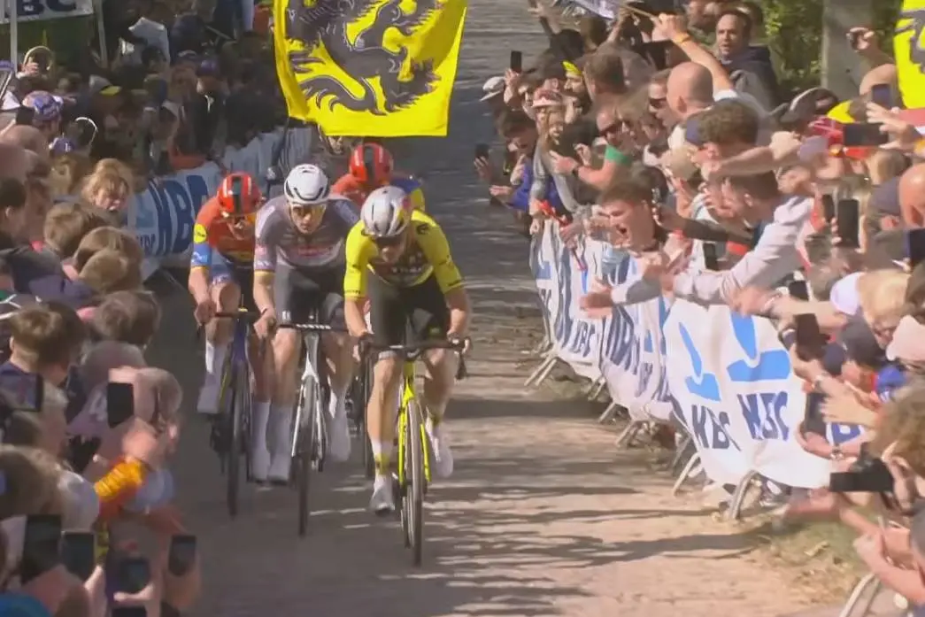 Absolute topper lijkt forfait te gaan geven voor de Ronde van Vlaanderen: "Paasdiner thuis..."