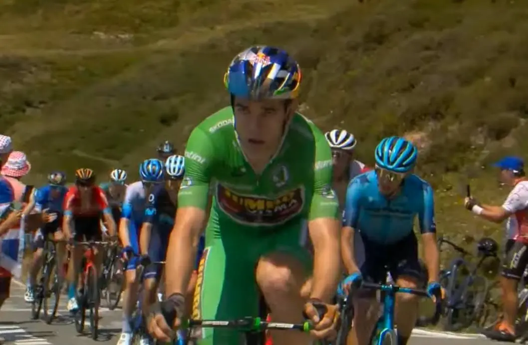 Geweldig nieuws voor Wout van Aert en zijn ploeg richting Tour: "Dit is een serieuze boost!"