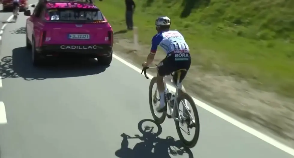Analist doet opvallende vaststelling na L-B-L: is Remco Evenepoel nog wel een topklimmer?
