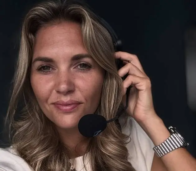 Ine Beyen velt haar onverbiddelijke oordeel over Lotte Kopecky: "Daar moet je het niet zoeken..."