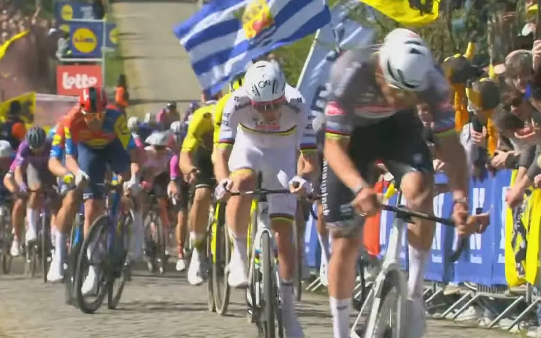 Wat een domper: Belgische topper mag van zijn ploeg niet meedoen aan de Ronde van Vlaanderen