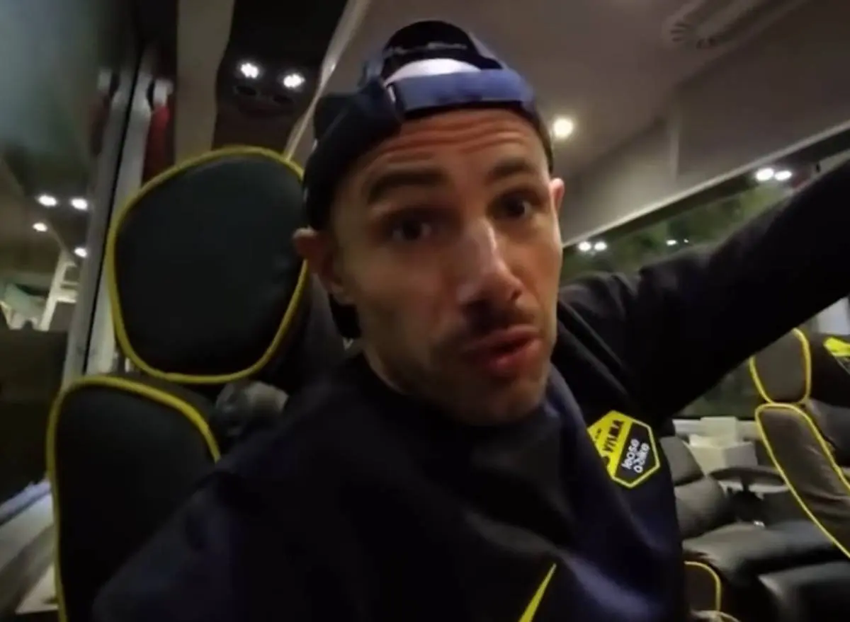 Slecht nieuws voor Victor Campenaerts in de Giro: "Toch wel heel opvallend"