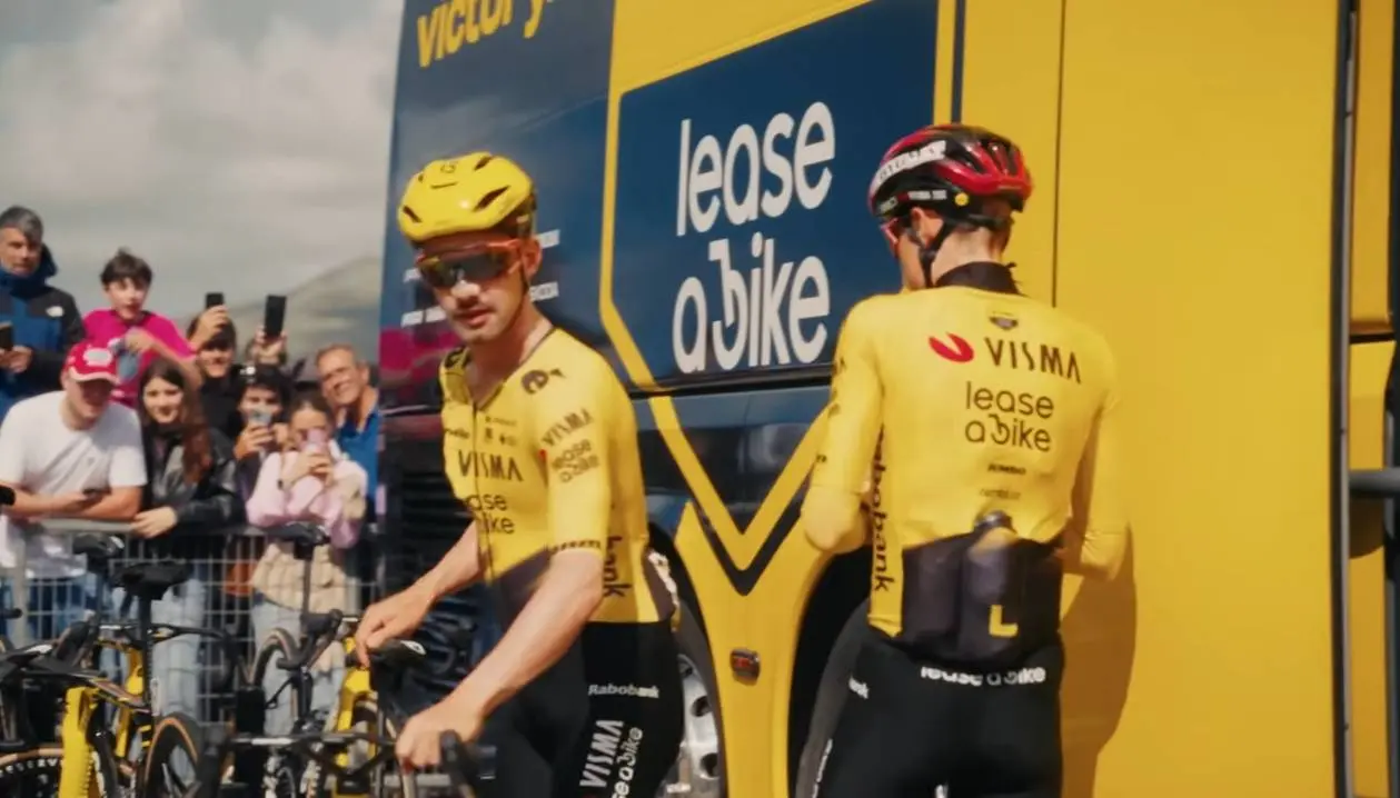 Zowel Visma als Soudal Quick-Step grijpen naast toptalent: "Hij blijft waar hij is"