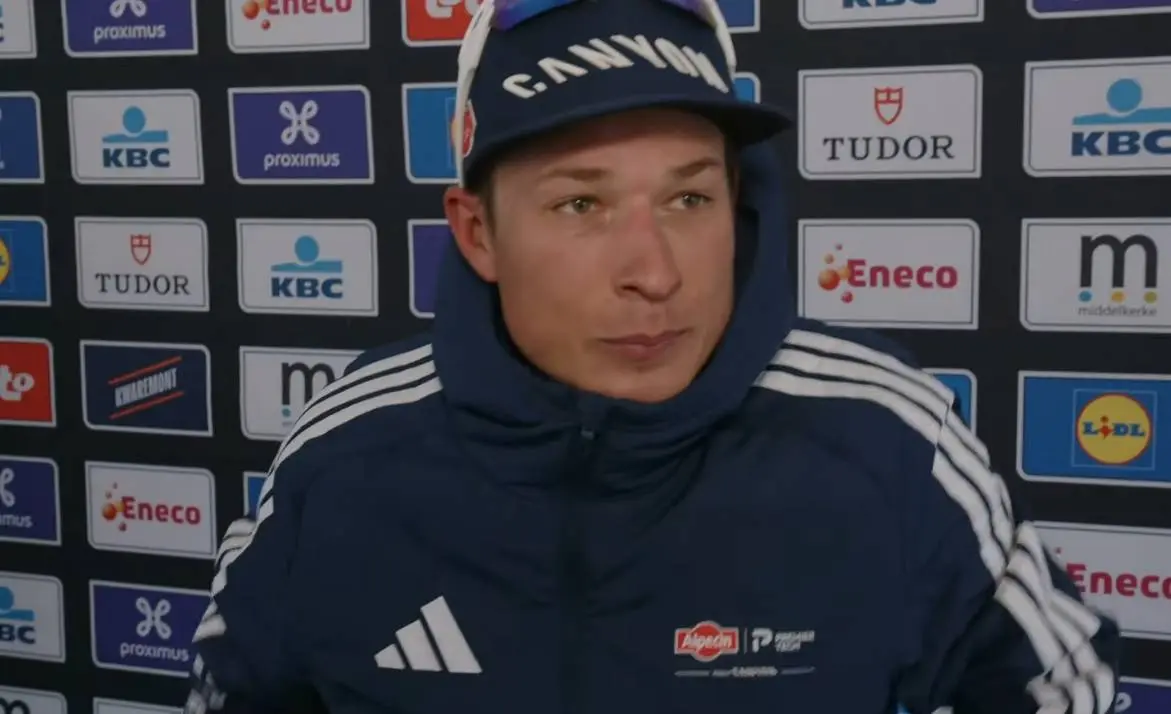 Jasper Philipsen neemt drastisch besluit richting de Tour de France: "Doel blijft hetzelfde"