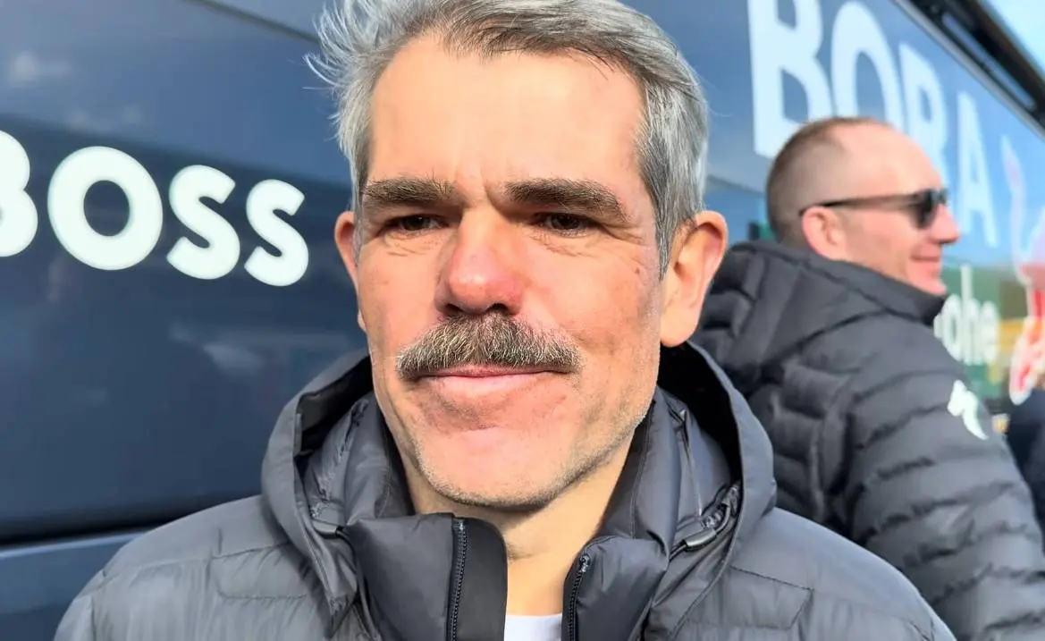 Teambaas Red Bull heeft keiharde boodschap voor Evenepoel: "Zo werkt het niet!"