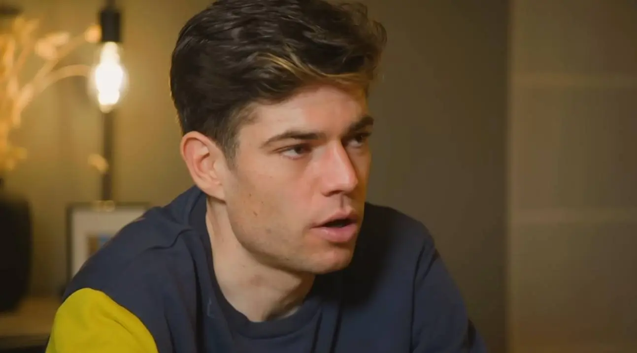 Wout van Aert mist Tour de France: Visma geeft update over herstel