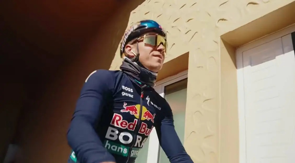 Dit topteam moet Evenepoel naar Tour-glorie leiden: Red Bull-BORA-hansgrohe onthult selectie