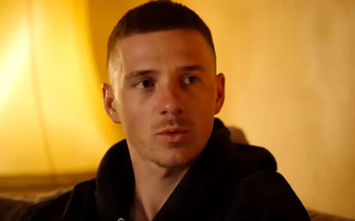 "Spijtig dat ze dat niet doen" — Remco Evenepoel reageert eerlijk op Pogacar