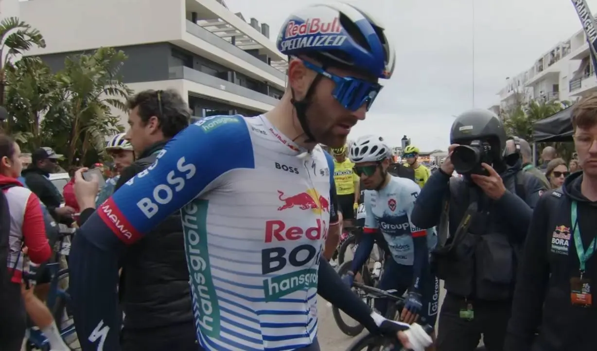 Jordi Meeus legt uit waarom hij niet naar de Tour gaat: "Dat was heel duidelijk"