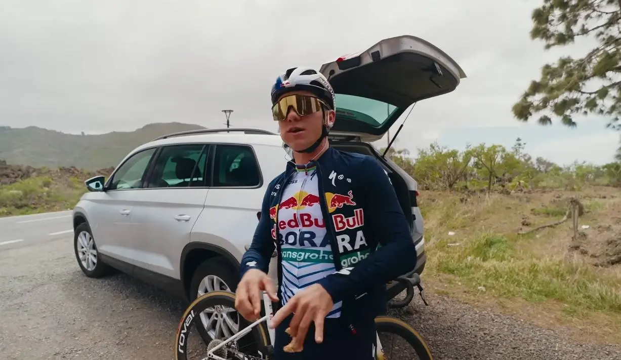 Analyse: waarom de Tour de France 2026 Remco Evenepoel beter ligt dan je denkt