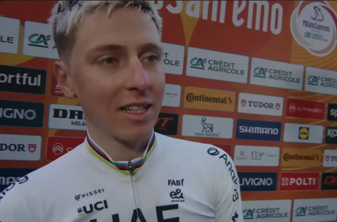 Hoe Tadej Pogacar tóch de Tour de France 2026 kan verliezen: "Daarvoor is hij doodsbang"