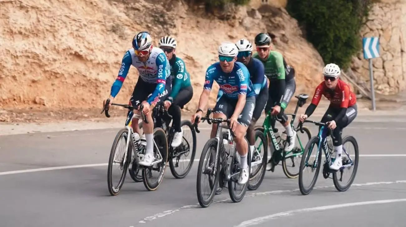 Jasper Philipsen Tour de France