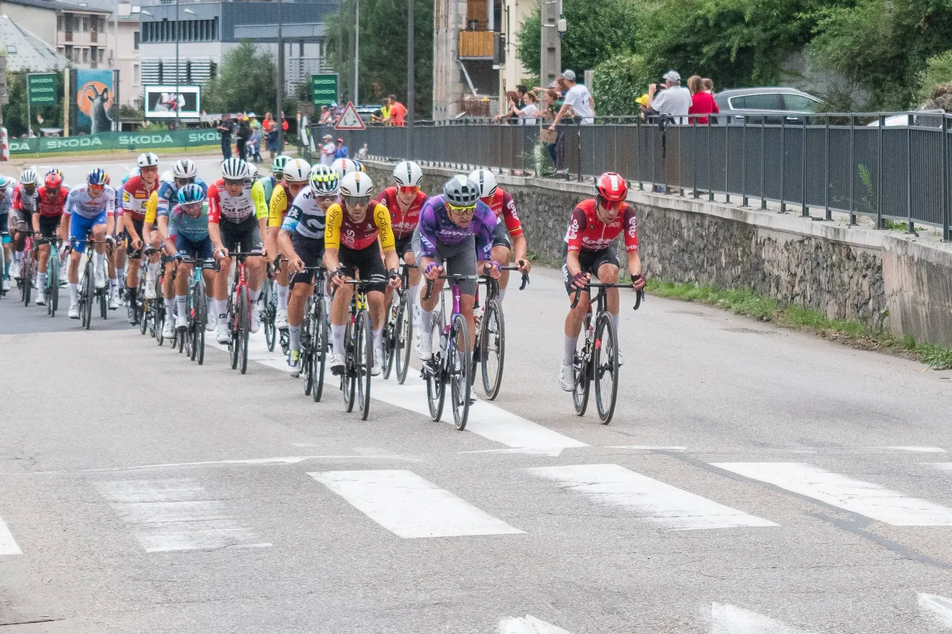 Rit 5 Tour de France 2026: dit zijn 5 outsiders voor de winst
