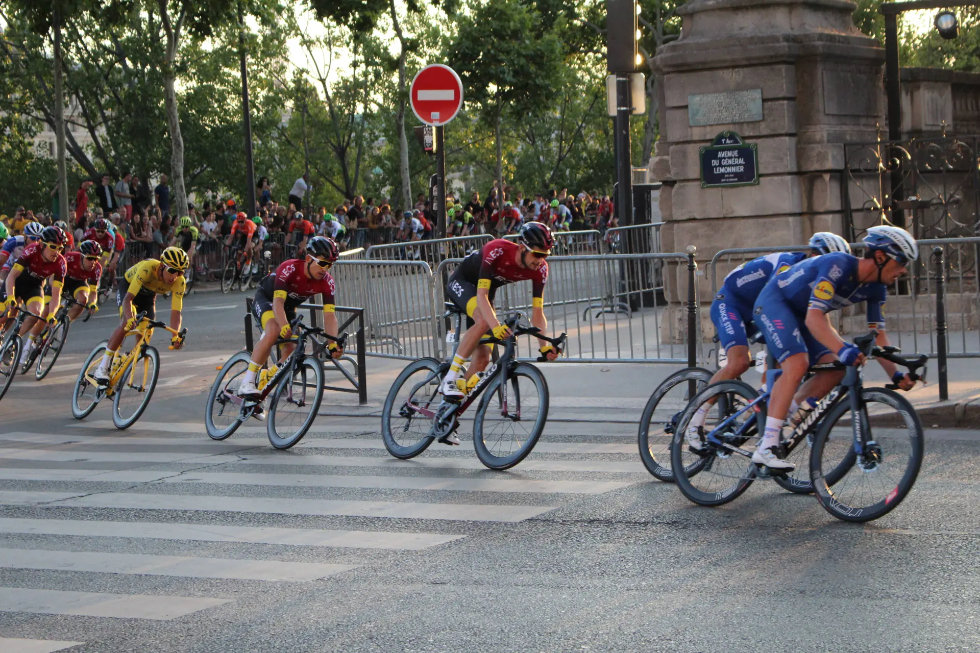Rit 4 in de Tour de France: dit zijn 5 outsiders voor de winst