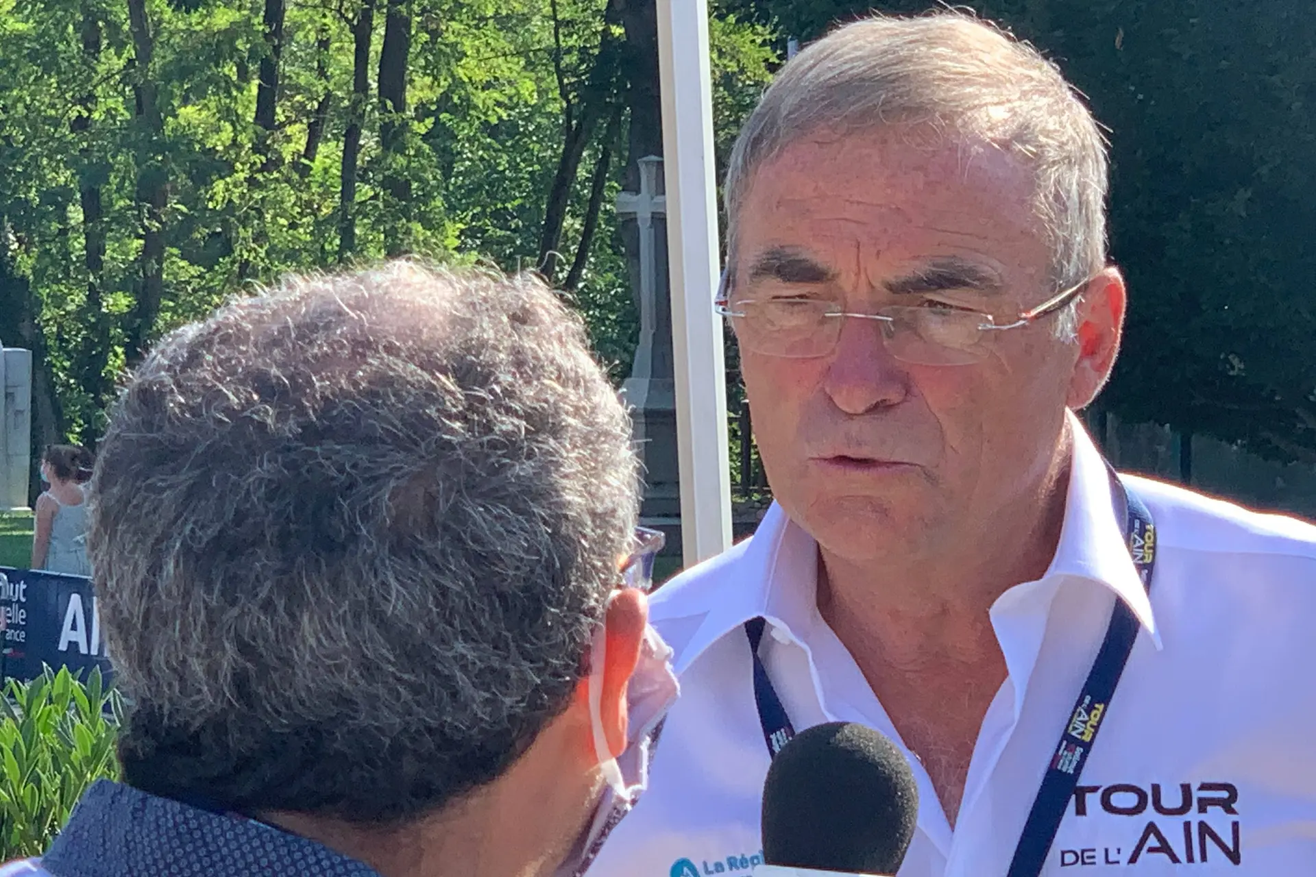 Bernard Hinault scherp over dopinggeruchten rond Pogacar: "Dubbele standaarden"