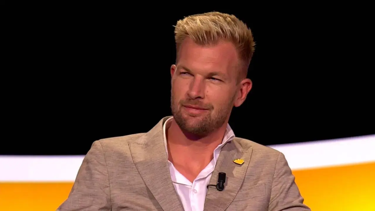 De-Slimste-Mens-Ter-Wereld-Ruben-Van-Gucht-fan