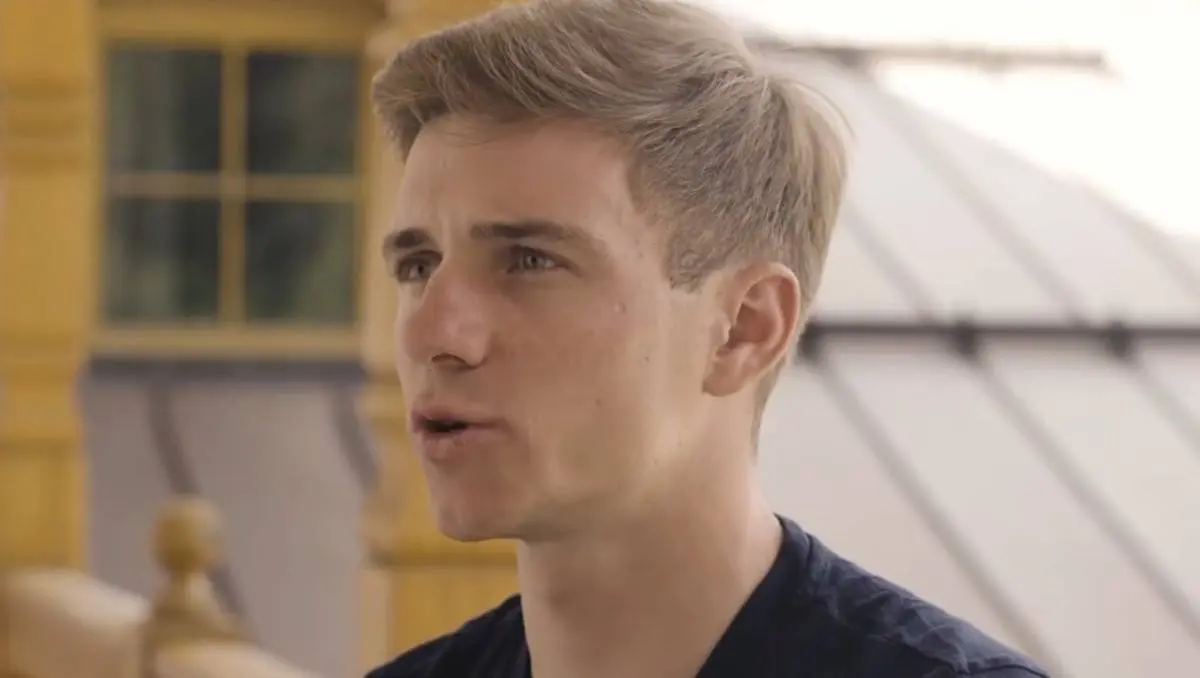 Remco Evenepoel