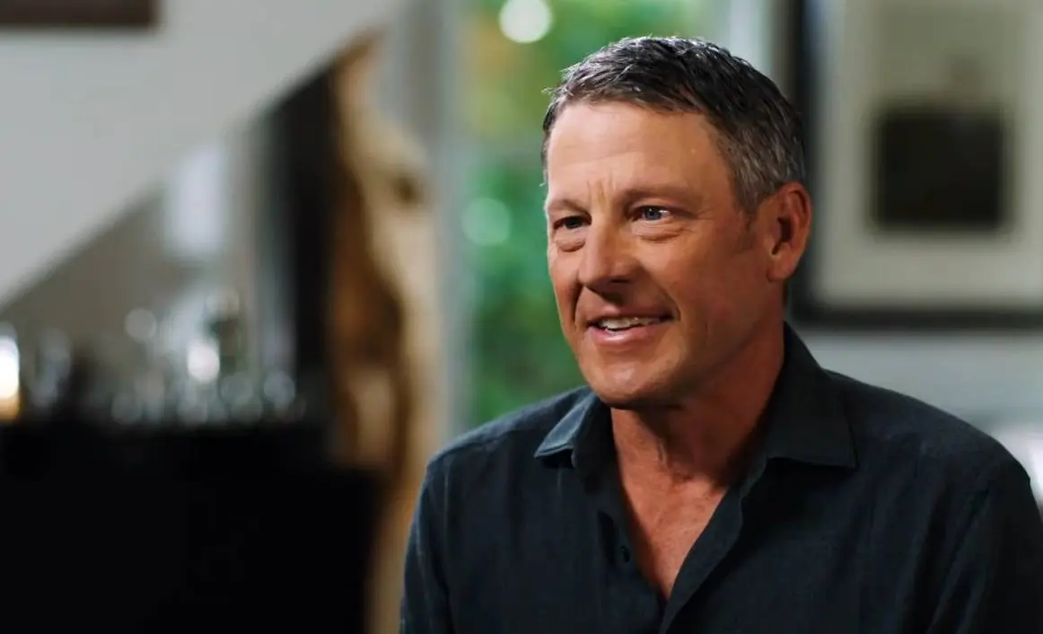 Lance Armstrong: "Slechts één ding kan Pogacar verslaan deze Tour"