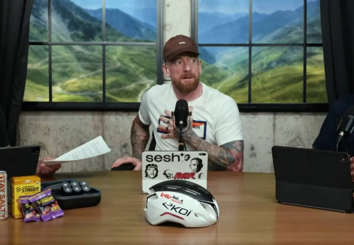 Bradley Wiggins verrast: "Denk niet dat Vingegaard de Tour zal uitrijden"
