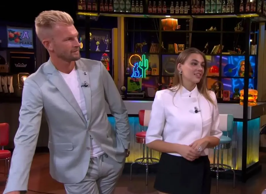 Nederland walgt van Ruben Van Gucht na tv-optreden