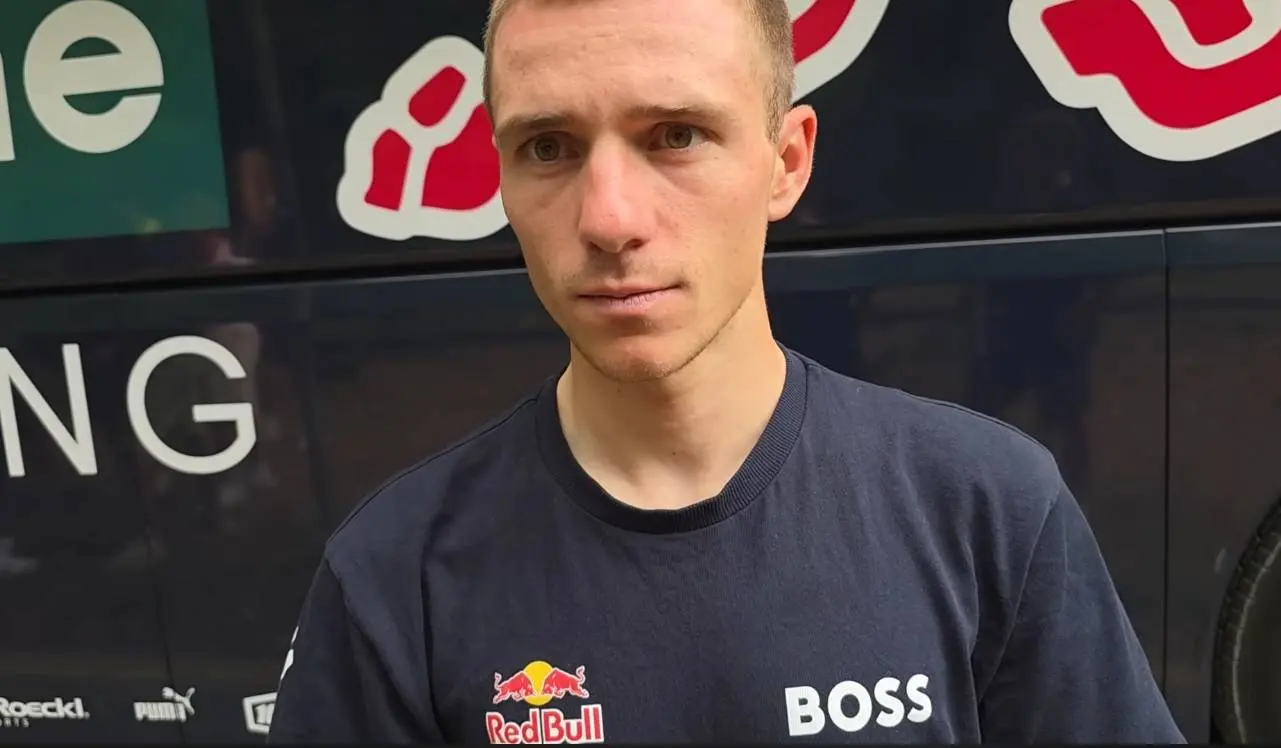Remco Evenepoel neemt drastische beslissing over de rest van zijn seizoen