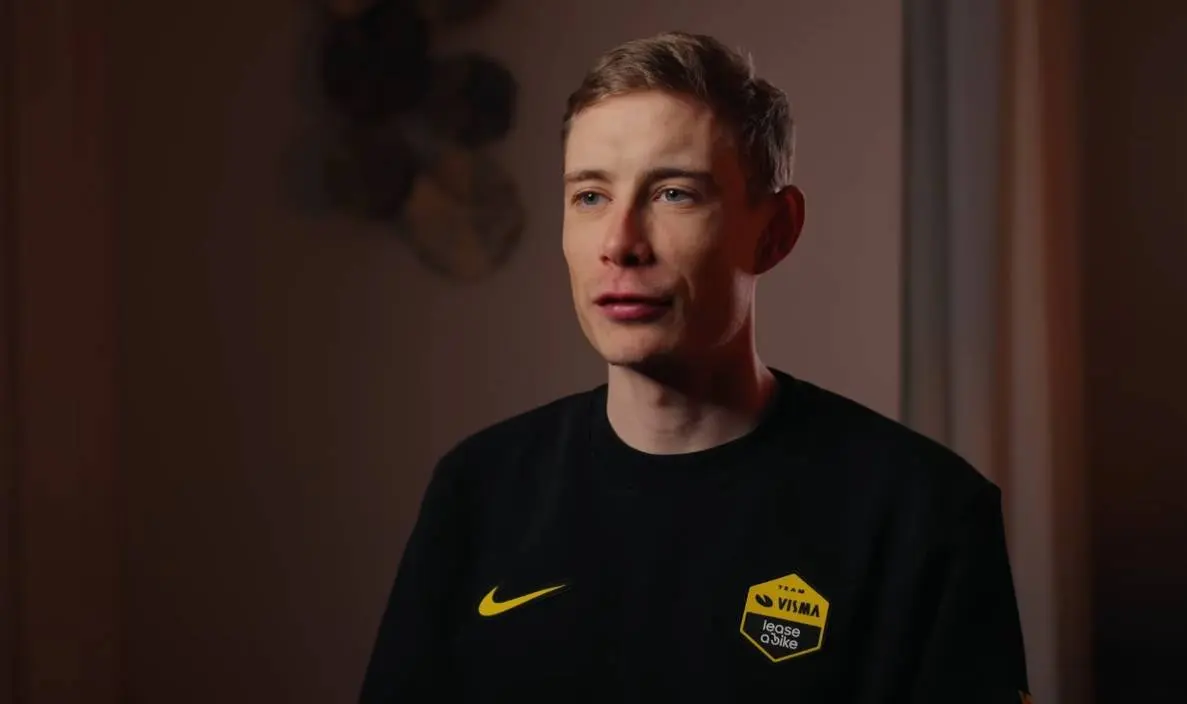 Jonas Vingegaar