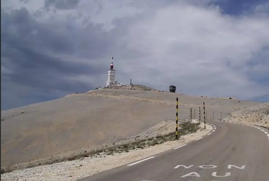 Mont Ventoux