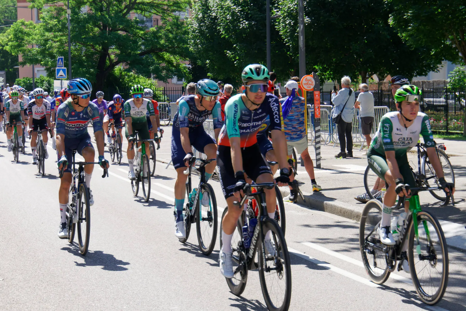 Rit 3 Tour de France 2026: dit zijn de 5 topfavorieten voor winst