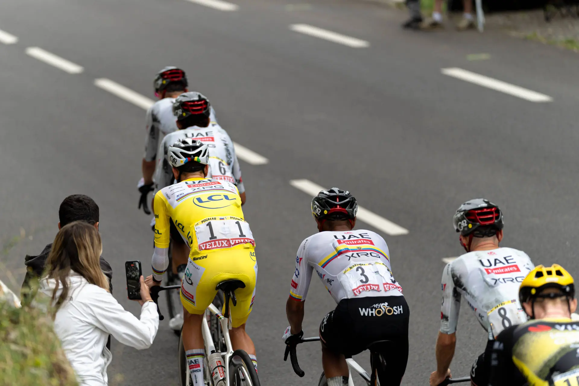 De Tour de France begon niet als sportwedstrijd, maar als reclamestunt