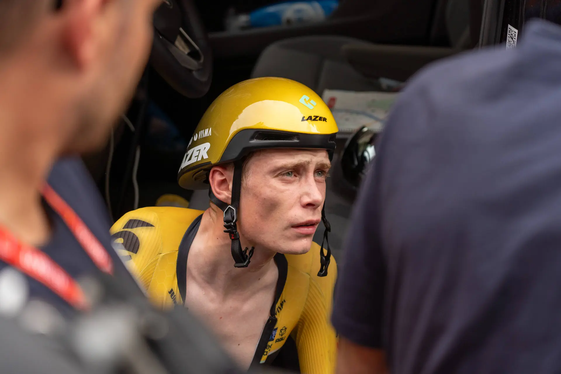 Tour de France 2026: waarom de ploegentijdrit in Barcelona erg verraderlijk is