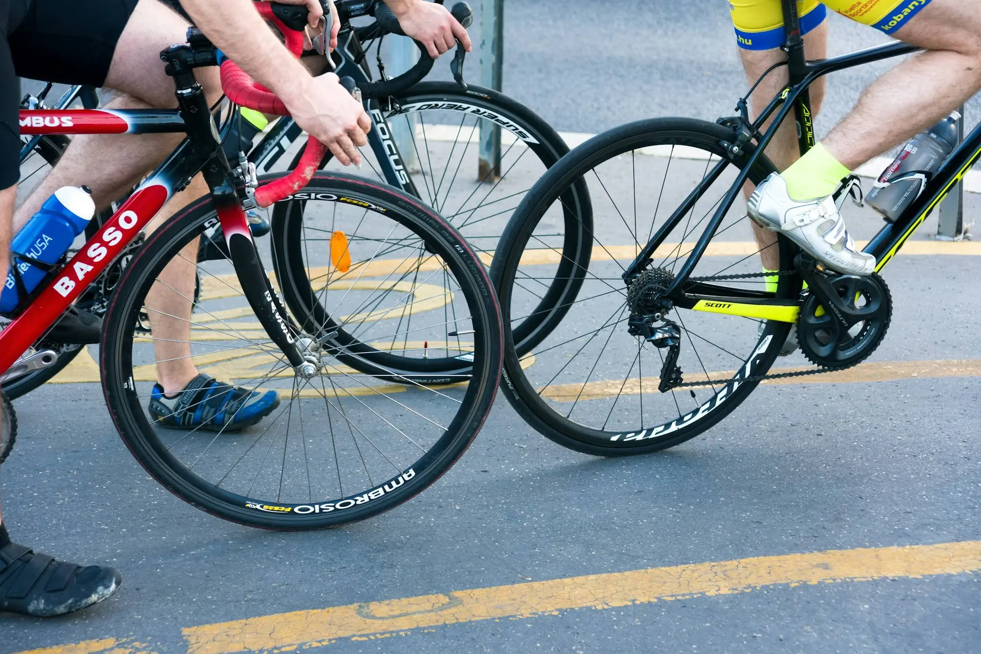 fietsbanden