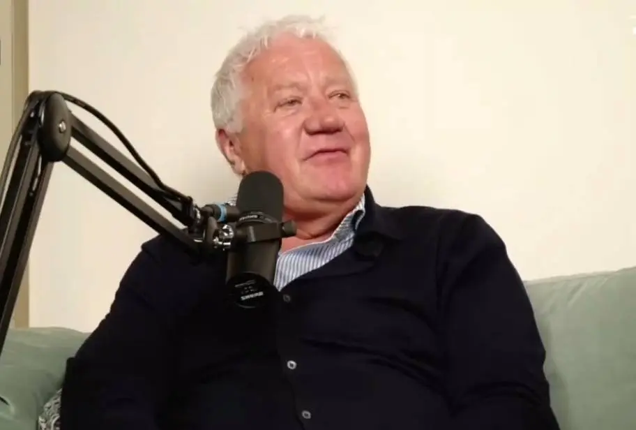 Patrick Lefevere