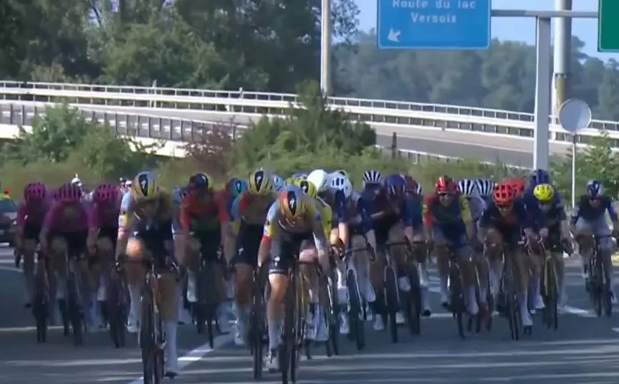 Tour de France Femmes