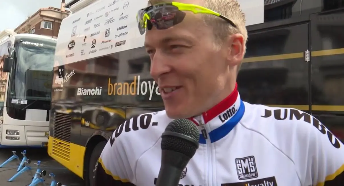 Robert Gesink